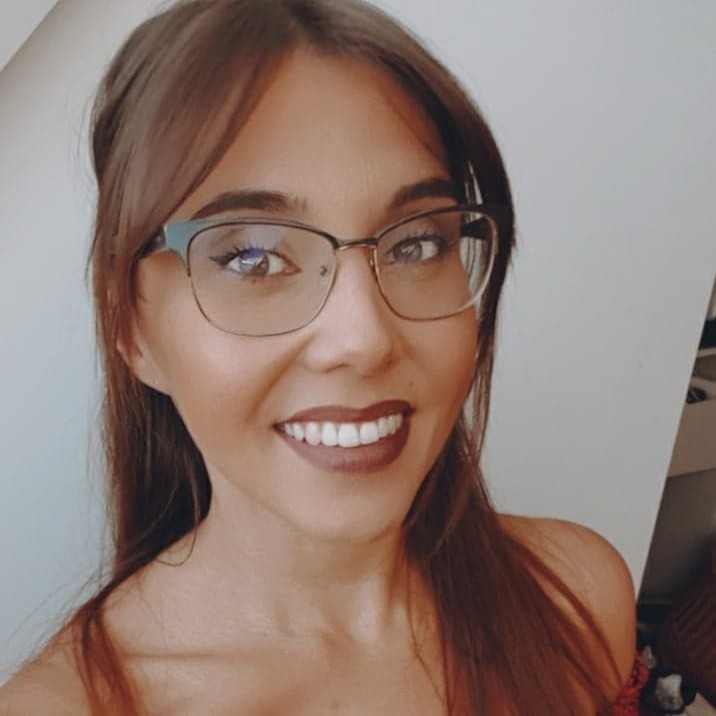 Portrait de Sofia